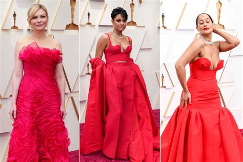 Oscars 2024 Red Carpet: All of the Fashion, Outfits, .